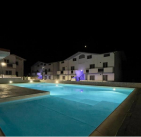 Casa vacanze l'ulivo Campello Sul Clitunno